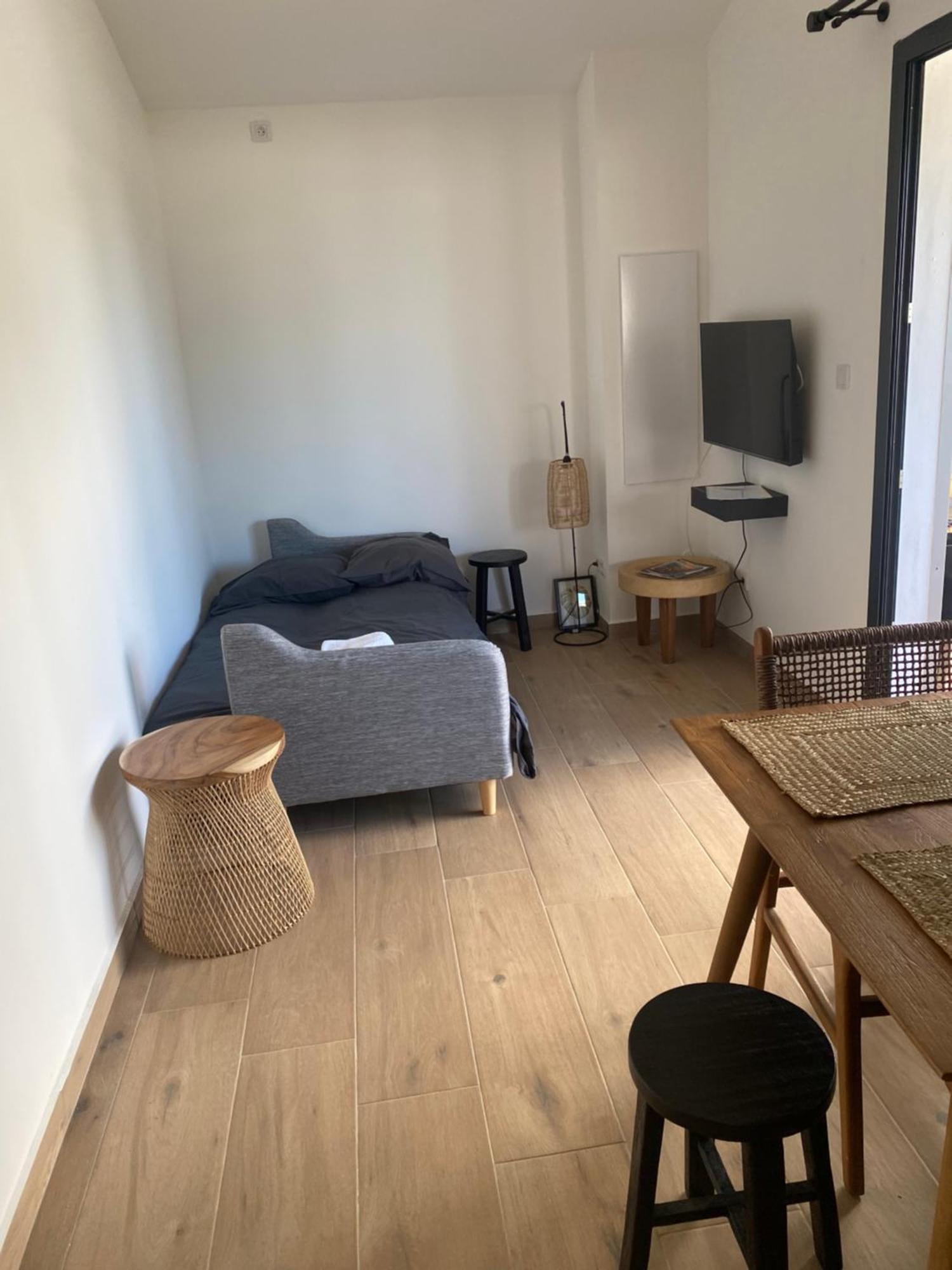 O Coeur De L'Ouest Bungalow Maloya Le Bois de Nefles  Zewnętrze zdjęcie